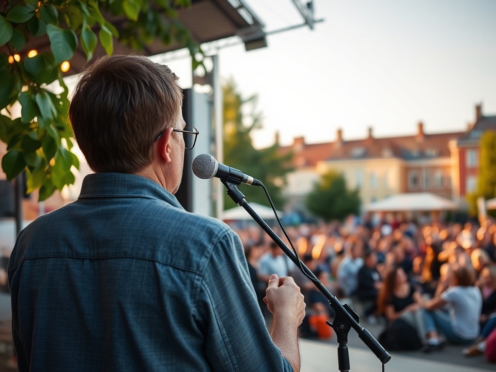 Tradycyjne rzemiosło i rzemieślnicy w Rudzie Śląskiej celebrują dziedzictwo zawodowe