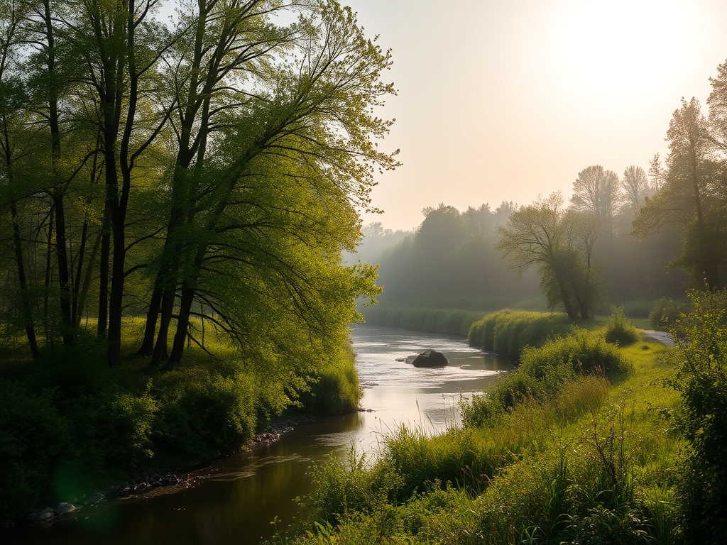 Smog nad Rudą Śląską – mieszkańcy muszą mierzyć się z zanieczyszczeniem powietrza i problemami mieszkaniowymi