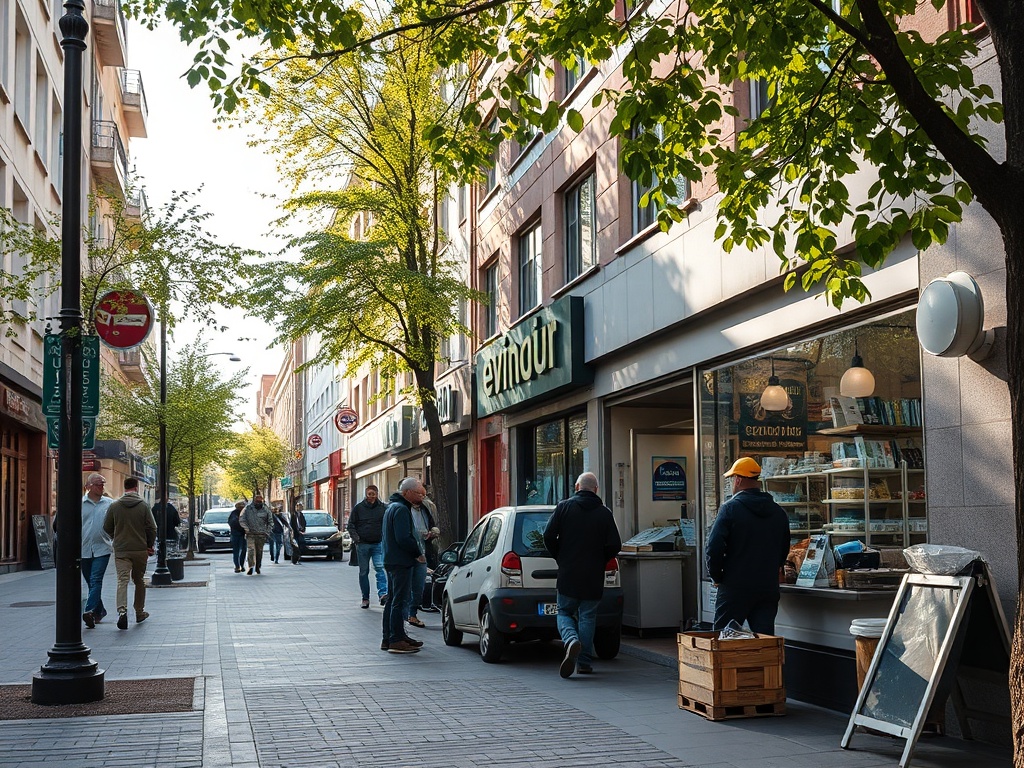 Praca w PUP Ruda Śląska. Nowa inicjatywa „Godziny dla mieszkańców”