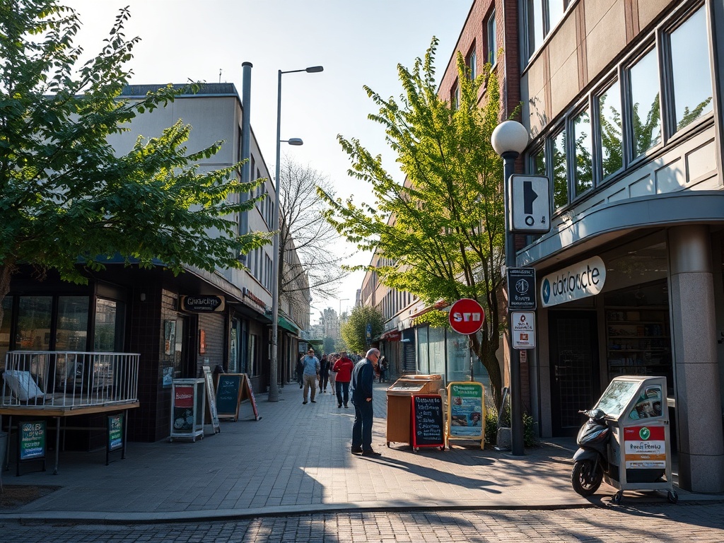 Biuro Powiatowego Urzędu Pracy w Rudzie Śląskiej - rekrutacja pracowników