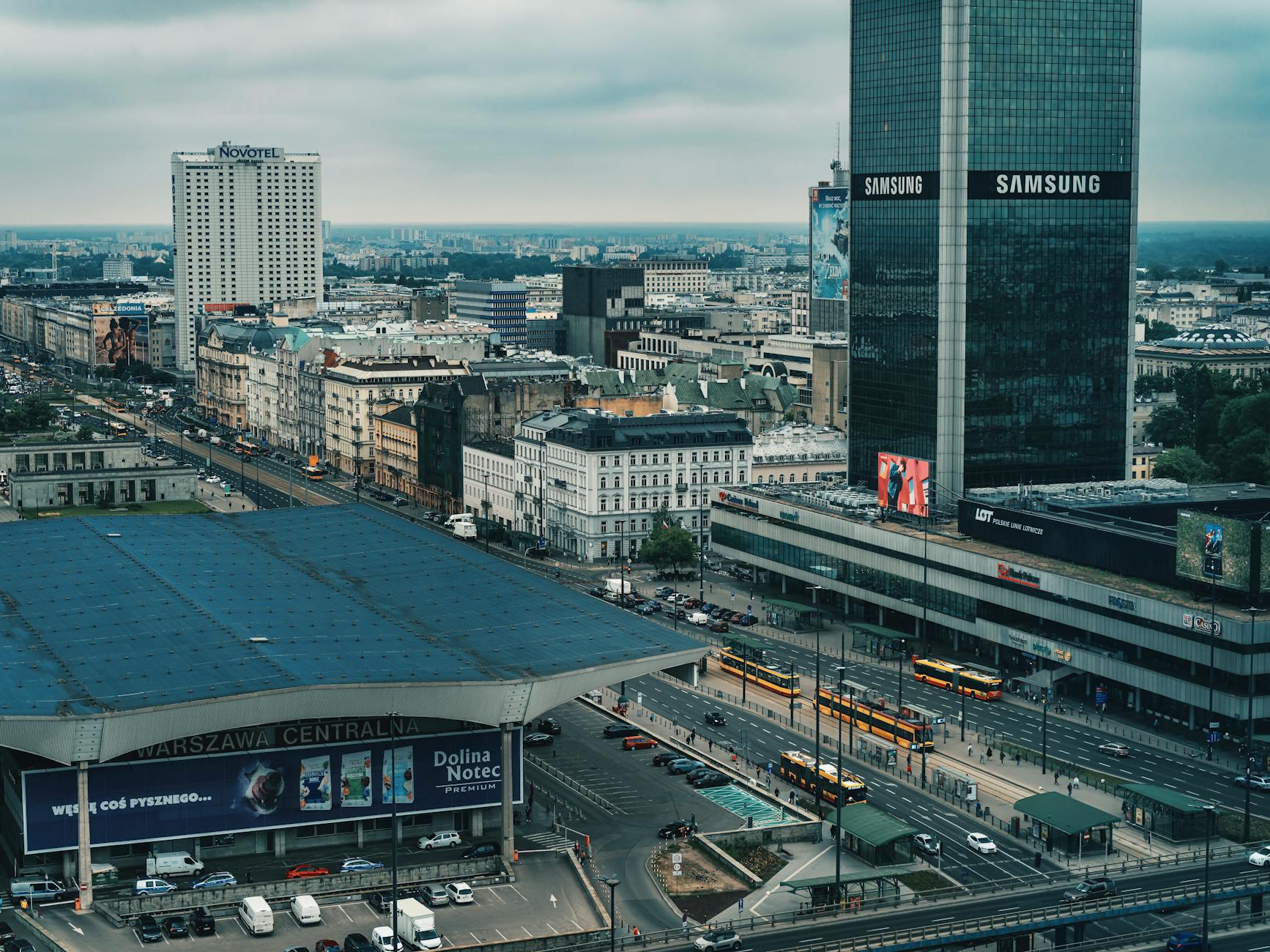 Praca w Warszawie: Ruda Śląska zaprasza na kluczowe wydarzenie biznesowe